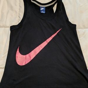 Nike Muscle Tank